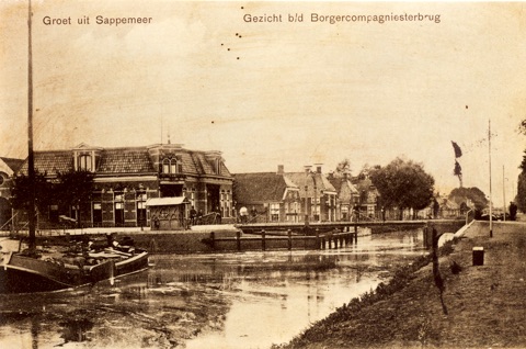 307.-borgercompagniesterbrug-foto-voor-1911